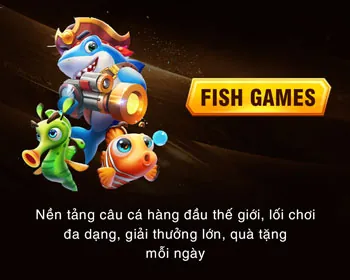 Các sự kiện và giải đấu bắn cá với phần thưởng lớn tại fly88 win